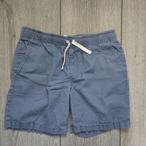 Old Navy Relaxed Fit Gray Shorts